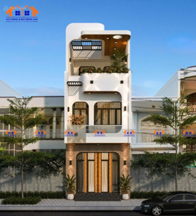 Bán nhà 2 lầu khu Văn Hoá Tây Đô nhà mới 100% giá chỉ 4.95 tỷ (bao đẹp)