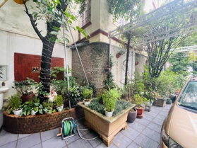 Biệt thự siêu hiếm - TT Ba Đình - phố Đội Cấn - mặt tiền khủng - oto - kinh doanh - 9x tỷ