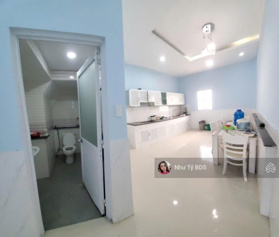 Nhà 1 trệt 1 lầu dt 4x18 SHR giá 1tỷ450 quá rẻ luôn