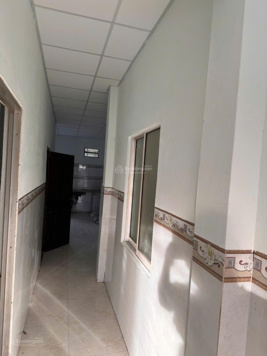 Bán nhà Hàm Liêm, cách TP Phan Thiết 5km, giá tốt 550 triệu, diện tích 100m2 2PN