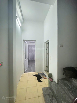 Bán nhà dân xây 40m2 3 tầng 3 ngủ Phúc Lợi Long Biên 4,3 tỷ