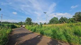 Bán gấp lô đất hạ từ 500tr xuống còn chỉ 400tr/sào. DT 1ha, MT nhựa có 200 cây sầu. LH 0973 610 214