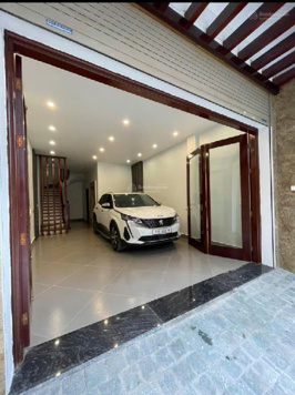 Bán nhà đẹp ở đẳng cấp, kinh doanh đỉnh 60m2 6 tầng tại Ngọc Thụy Long Biên 15, x tỷ