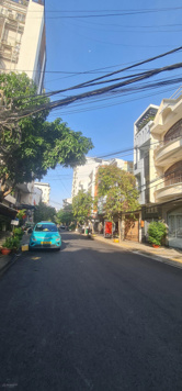 Cần bán gấp lô đất 200m2 giá 22 tỷ, TL, mặt tiền Đường Số, P Tân Quy, gần Lotte Mart