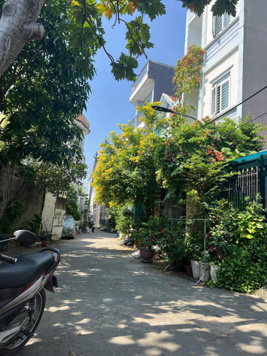 Nhà rẻ nhất khu vực, ôtô đỗ cửa, Nguyễn Duy Trinh, P. Phú Hữu Tp. Thủ Đức. DT: 4.1x13m. Giá 3.25 tỷ