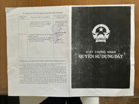 Chính chủ cần bán gấp nhà 29/14 đường số 8 Phường Linh Tây quận Thủ Đức cũ. LH 0989 170 776