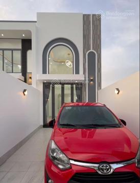 Em lấy đi lấy chồng nên cần bán gấp nhà - Bình Thủy Cần Thơ