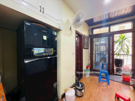 Bán nhà Định Công Thượng gần viện quân y giá 6,9 tỷ, 38m2 ngõ ôtô đỗ cửa