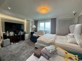 Bán căn hộ duplex Mỹ Khánh nhà nội thất cao cấp view Quận 1