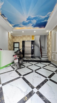 Bán nhà riêng tại khu đô thị Mỗ Lao, 11,5 tỷ vnd, 40 m2, giá tốt view đẹp, lô góc, thang máy