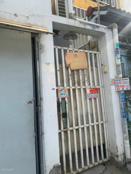 Bán nhà riêng tại hẻm 30 Lâm Văn Bền, đang có sẵn dãy 6 nhà trọ cho thuê