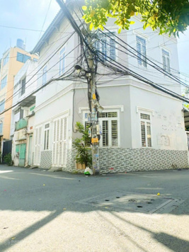 Bán biệt thự liền kề Đường Bùi Đình Túy diện tích 115 m2