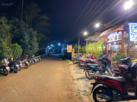 Bán thửa đất kèm hạ tầng quán lẩu nướng tại đường 19B Hoà Thuận, BMT