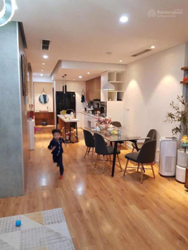 Bán nhà mặt phố Nguyễn Khang 60m2, 6 tầng, mặt tiền rộng, kinh doanh tốt, giá 22 tỷ