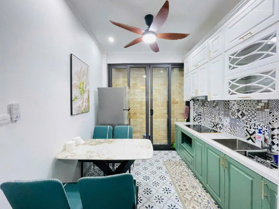 Bán gấp nhà Vạn Phúc, DT 50m2, MT 5m, 5 tầng, giá cực tốt 9 tỷ
