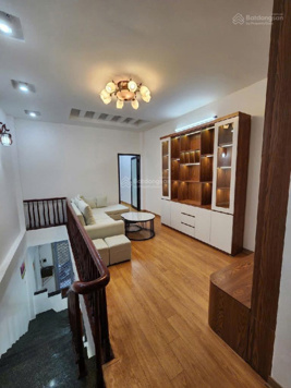 Bán nhà ngõ 219 Định Công Thượng, Hoàng Mai, 4 tầng MT 4m, 6.9 tỷ