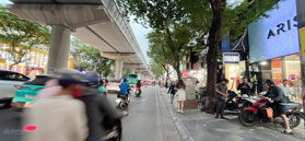 Bán nhà mặt phố Xuân Thủy, vị trí đắc địa lô góc kinh doanh ngày đêm 110m2 5m mt giá 60 tỷ