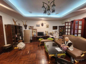 BIỆT THỰ VIP DỊCH VỌNG ,VỊ TRÍ HIẾM , MT 14M, PHÂN LÔ , KINH DOANH , OTO , 4 TẦNG, 250M - GIÁ 72 TỶ