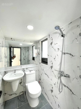 Sản phẩm dòng tiền 5% năm đang khai thác full 7 phòng doanh thu 32tr/tháng - Nhà 5 tầng ngang 5m.