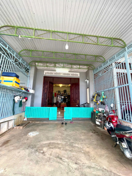 Bán căn nhà hẻm 549 Hà Huy Tập, Tân Lợi, BMT chỉ 2,6 tỷ