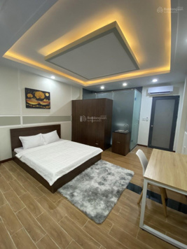 GIẢM 1 TỶ !! BÁN CHDV 11 PHÒNG, SẴN THU NHẬP 50TR/TH - HXH NGAY LÊ QUANG ĐỊNH 4X18M - GIÁ 10.5 TỶ