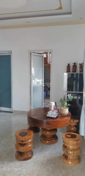 Nhà 2 tầng mái Thái ngay mặt tiền Nguyễn Lâm - khu Ama Khê