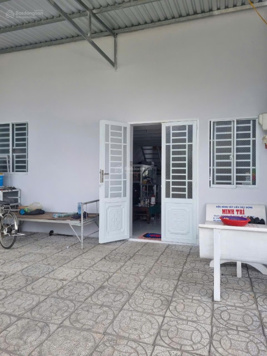 Bán nhà khu vực Bình Dương B Phường Long Tuyền