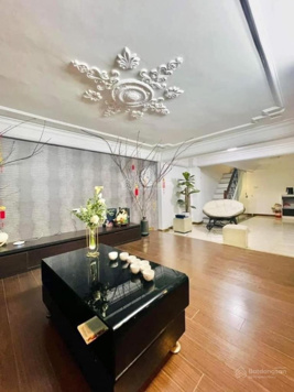 Bán nhà Nguyễn Văn Trỗi, Thanh Xuân - lô góc - gara - ô tô tránh - kinh doanh đỉnh - 36m x MT 9.6m