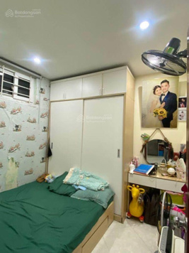 Bán CCMN Khương Đình, ngay Ngã Tư Sở, 40m2, full đồ, nhà đẹp ở ngay