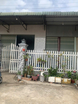 Nợ ngân hàng cần bán nhà mặt tiền giá rẻ