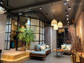 Bán chung cư Pandora 53 Triều Khúc, nội thất cực đẹp, thoáng mát, 79m2; 2PN; 2WC. LH 0869 792 855