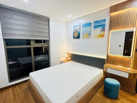 Bán căn hộ hàng hiếm tại FLC Complex 36 Phạm Hùng, giá siêu hời 5,2 tỷ VND, 70m2
