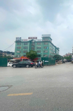 Đất đẹp - bán đất Ngọc Thuỵ Long Biên - ô tô tránh - KD - đầu tư xây dựng cho thuê - 159m2, 12.6 tỷ