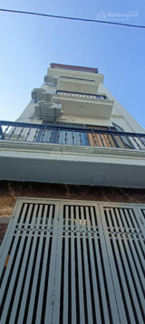 Siêu phẩm Trương Định 2 thoáng trước sau nhà đẹp ở ngay - 50m2/4T mặt tiền 4m giá chào 4.15 tỷ