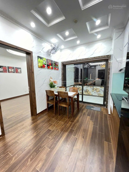 Bán căn hộ chung cư tại Vimeco Phạm Hùng 6,2 tỷ vnd, 90m2, 3 PN, đầy đủ nội thất, sổ đỏ