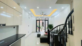 Liền kề trung tâm Quận Cầu Giấy, HN. 38M2.7.3 tỷ. Phú Quý, Tài Lộc, Trường Thọ.