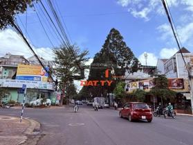 Đất mặt tiền kinh doanh Lý Thái Tổ - P Tân Lợi - TP BMT