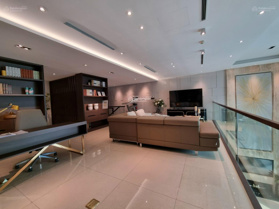 Bán căn hộ chung cư 137 Nguyễn Ngọc Vũ , diện tích 76m2 , thiết kế 2 ngủ , 2 vệ sinh .