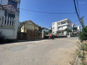 Bán đất Thượng Thanh - lô góc 2 mặt ngõ ô tô tránh - mt 15m - view công viên - giá 12.5 tỷ