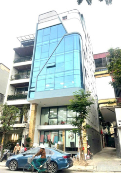 Bán nhà dòng tiền Đình Thôn, ô tô tránh, 130m2, 10t, doanh thu 2 tỷ/năm, nhỉnh 41 tỷ