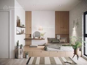 Căn hộ TT Kim Ngưu - Quỳnh Mai - Thanh Nhàn 60m2 - 2 ngủ 2.27 tỷ, ngõ thông, ô tô tránh, về ở ngay