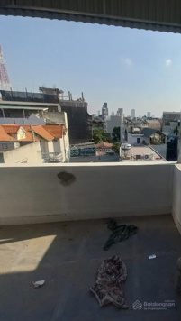 Nhà Quang Tiến, 5,5 tỷ, 33m2, 4PN, 3WC, 5 tầng, giá cực chất