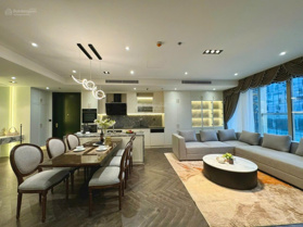 Bán nhanh VIMECO - NGUYỄN CHÁNH, 145m2, 3PN, NHÀ SIÊU ĐẸP, giá 8.8 tỷ (thương lượng)