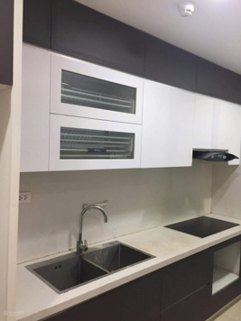 Bán CC tại Mon City, 4,5 tỷ, 67m2, 2PN, đầy đủ tiện ích