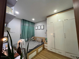 Bán căn 3PN 80m2 toà Xuân Mai Complex Dương Nội, Hà Đông. LH 0982 511 503