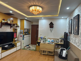 Nhà siêu đẹp - ở cực mê! Bán nhanh trong nốt nhạc CH - 68m - SĐCC, full nội thất tòa CT5 XaLa