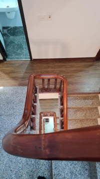 Chủ vay ngân hàng, bán gấp nhà 46m2 3 mặt thoáng vĩnh viễn, mặt tiền rộng 4.2m tại Phú Lãm, Hà Đông