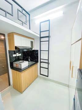SIÊU PHẨM CCMN PHỐ #KHƯƠNG_ĐÌNH ĐẠT CHUẨN 5 ⭐️ VỚI NHỮNG CĂN DÒNG TIỀN. 15 PHÒNG KHÉP KÍN FULL NỘI THẤT - PCCC HIỆN ĐẠI