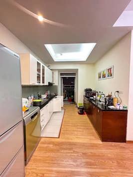 CHUNG CƯ SÔNG HỒNG PARKVIEW 165 THÁI HÀ CÓ SLOT OTO Toà B DT 119.5M 8.860 TỶ