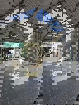 CHÍNH CHỦ BÁN NHÀ DTSD 37M RA ĐƯỜNG LỚN 100M BẠT NGÀN TIỆN ÍCH